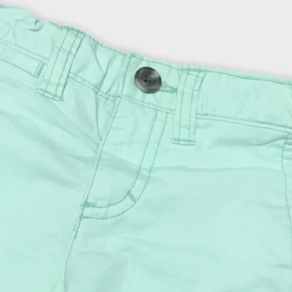 4/$20 Old Navy Boys Cotton  Shorts - Picture 2 of 4